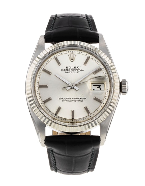 Rolex Datejust 16014